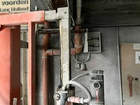 1993 van voorden sirius 2 radiaal multitask werkstation - afbeelding 3 van  17