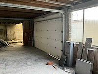 1993 van voorden sirius 2 radiaal multitask werkstation - afbeelding 9 van  17