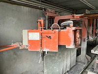 1993 van voorden sirius 2 radiaal multitask werkstation - afbeelding 12 van  17