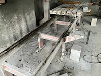 1993 van voorden sirius 2 radiaal multitask werkstation - afbeelding 14 van  17