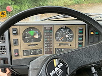 1994 - man s19f container vrachtwagen - afbeelding 3 van  27