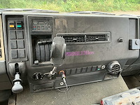 1994 - man s19f container vrachtwagen - afbeelding 4 van  27