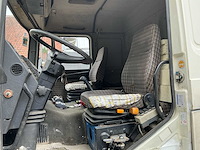 1994 - man s19f container vrachtwagen - afbeelding 17 van  19