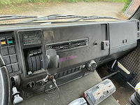 1994 - man s19f container vrachtwagen - afbeelding 19 van  19