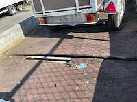 1994 ancar 2x aanhangwagen - afbeelding 7 van  21