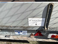 1994 ancar 2x aanhangwagen - afbeelding 8 van  21