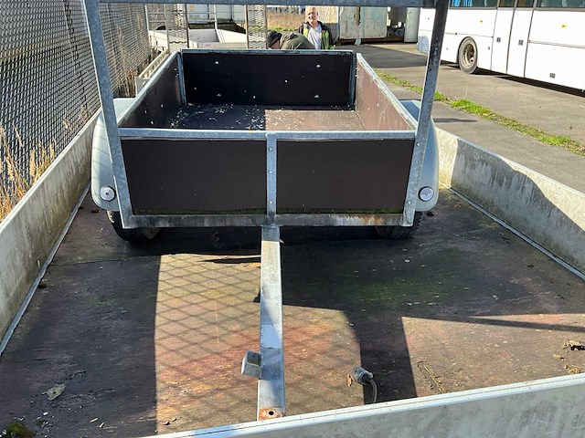 1994 ancar 2x aanhangwagen - afbeelding 2 van  21