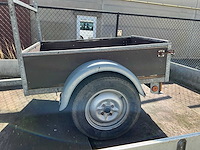 1994 ancar 2x aanhangwagen - afbeelding 3 van  21