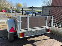 1994 ancar 2x aanhangwagen - afbeelding 4 van  21