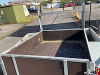 1994 ancar 2x aanhangwagen - afbeelding 6 van  21