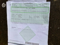 1994 ancar 2x aanhangwagen - afbeelding 10 van  21