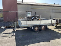 1994 ancar 2x aanhangwagen - afbeelding 12 van  21
