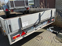1994 ancar 2x aanhangwagen - afbeelding 18 van  21