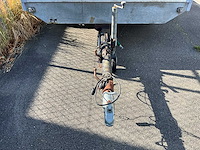 1994 ancar 2x aanhangwagen - afbeelding 19 van  21