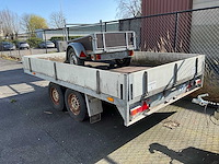 1994 ancar 2x aanhangwagen - afbeelding 3 van  4