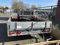 1994 ancar 2x aanhangwagen - afbeelding 4 van  4
