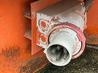 1994 arcomet t33a bouwkraan - afbeelding 24 van  24