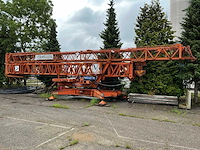 1994 arcomet t33a bouwkraan - afbeelding 1 van  24