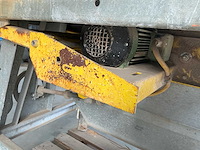 1994 avola zbv tafelcirkelzaagmachine - afbeelding 2 van  10