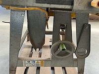 1994 avola zbv tafelcirkelzaagmachine - afbeelding 10 van  10