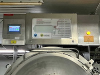 1994 barriquand steriflow autoclave - afbeelding 6 van  9