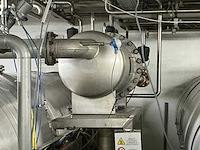 1994 barriquand steriflow autoclave - afbeelding 9 van  9