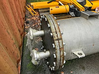 1994 barriquand warmtewisselaar - afbeelding 1 van  5