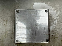 1994 barriquand warmtewisselaar - afbeelding 3 van  5