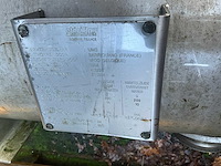 1994 barriquand warmtewisselaar - afbeelding 4 van  5