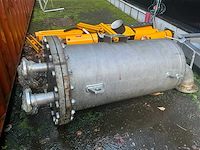 1994 barriquand warmtewisselaar - afbeelding 5 van  5