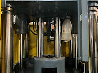 1994 battenfeld bh-h 1000 hydraulische pers - afbeelding 5 van  31