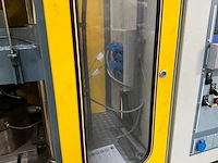 1994 battenfeld bh-h 1000 hydraulische pers - afbeelding 7 van  31