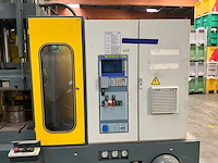 1994 battenfeld bh-h 1000 hydraulische pers - afbeelding 8 van  31