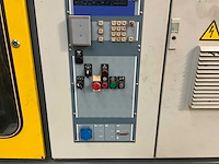 1994 battenfeld bh-h 1000 hydraulische pers - afbeelding 10 van  31