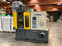 1994 battenfeld bh-h 1000 hydraulische pers