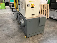 1994 battenfeld bh-h 1000 hydraulische pers - afbeelding 14 van  31