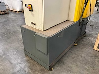 1994 battenfeld bh-h 1000 hydraulische pers - afbeelding 17 van  31