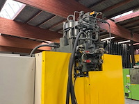 1994 battenfeld bh-h 1000 hydraulische pers - afbeelding 18 van  31