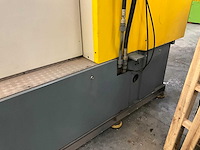 1994 battenfeld bh-h 1000 hydraulische pers - afbeelding 19 van  31