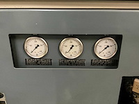 1994 battenfeld bh-h 1000 hydraulische pers - afbeelding 20 van  31