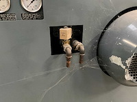 1994 battenfeld bh-h 1000 hydraulische pers - afbeelding 21 van  31