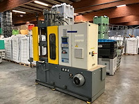 1994 battenfeld bh-h 1000 hydraulische pers - afbeelding 12 van  31