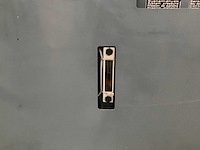 1994 battenfeld bh-h 1000 hydraulische pers - afbeelding 24 van  31