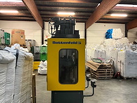 1994 battenfeld bh-h 1000 hydraulische pers - afbeelding 26 van  31