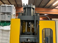 1994 battenfeld bh-h 1000 hydraulische pers - afbeelding 30 van  31