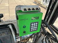 1994 bobard cc 72 4x4 portaal tractor - afbeelding 5 van  15