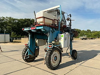 1994 bobard cc 72 4x4 portaal tractor - afbeelding 11 van  15