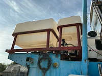 1994 bobard cc 72 4x4 portaal tractor - afbeelding 5 van  12