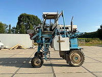 1994 bobard cc 72 4x4 portaal tractor - afbeelding 9 van  12