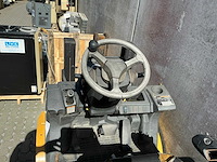 1994 caterpillar dp18n vorkheftruck - afbeelding 7 van  9